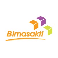 PT Bimasakti Multi Sinergi Logo