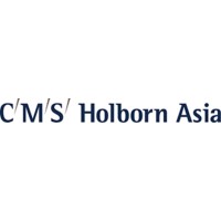 CMS Holborn Asia Logo
