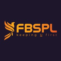 Fusion Business Solutions (P) Limited Logo