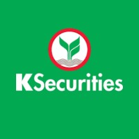 Kasikorn Securities PCL Logo