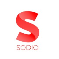 Sodio Technologies Pvt Ltd Logo