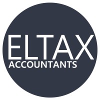 ELTAX Accountants Logo