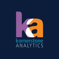 Kornerstone Analytics Private Limited Logo