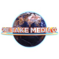 One Take Media Co Logo