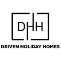 Driven Holiday Homes Logo