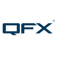 QFX Technologies Pvt Ltd Logo
