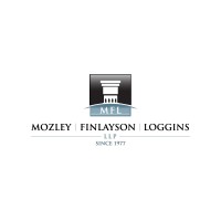 Mozley, Finlayson & Loggins LLP Logo