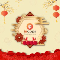 InApps Technology Logo