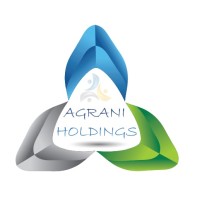 Agrani Holdings Group Logo