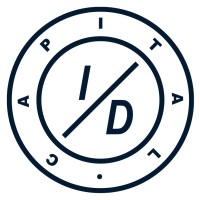 ID Capital Pte Logo