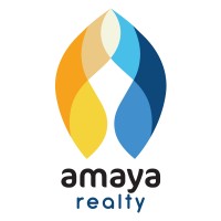 Amaya Realty Logo