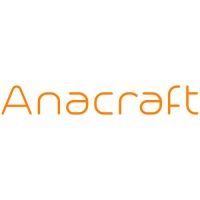 PT. Anacraft Technology Solution Logo