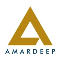 Amardeep Constructions Logo