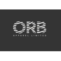 ORB Apparel Ltd. Logo