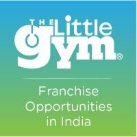 The Little Gym India Logo