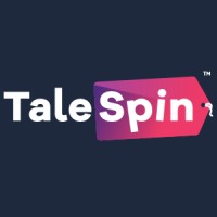 Talespin.ai Logo