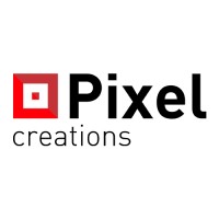 Pixel Creations Logo