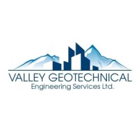Valley Geotechnical Engineering Services Ltd. Logo