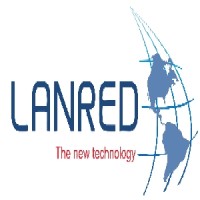 LANRED Logo