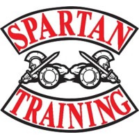 Spartan Training® Logo