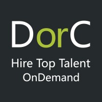 Designer or Coder Logo