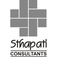 Sthapati Consultants Logo