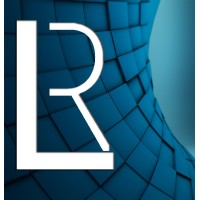 LR INFOTECH Logo