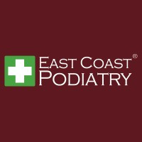 East Coast Podiatry (Singapore) Logo