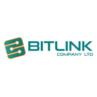 Bitlink Company Limited Logo