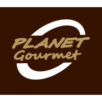 Planet Gourmet Co., Ltd. Logo