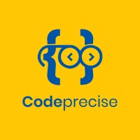 CodePrecise Logo