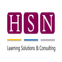 HSN Learning Solutions & Consulting Logo