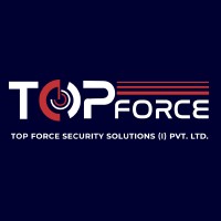 Top Force Security Solutions (I) Pvt. Ltd. Logo