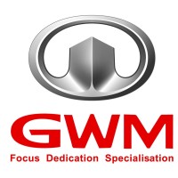 Great Wall India R & D Pvt Ltd Logo