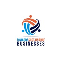 Towards Sustainable Businesses Logo