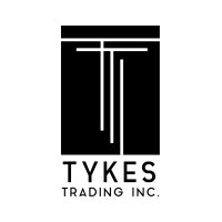 Tykes Trading Inc. Logo