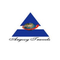 Argosy Travels Pvt Ltd Logo