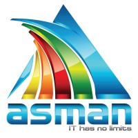 Asman Software Solutions Private Limited Logo