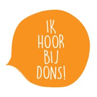 DONS Opvang Logo