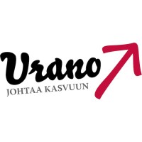 Urano Oy Logo