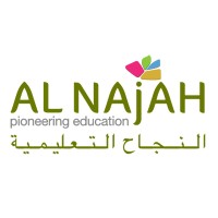 Al Najah Education LLC Logo