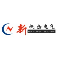 New Concept Electric Inc Logo