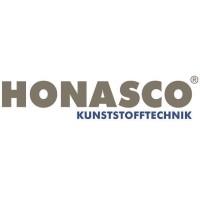 Honasco Kunststofftechnik GmbH & Co. KG Logo