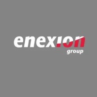 Enexion Energy Private Limited Logo