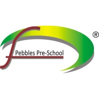 Pebbles Pre-School & Day Care Center Logo