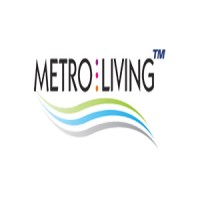 Metro Living Home Furnishing Logo