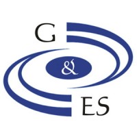 Geomatics and Engineering Services (Pvt) Ltd Logo