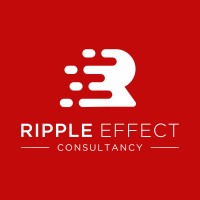 Ripple Effect Consultancy Ltd Logo