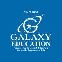 Galaxy Education Logo