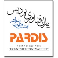 Pardis Technology Park Logo
